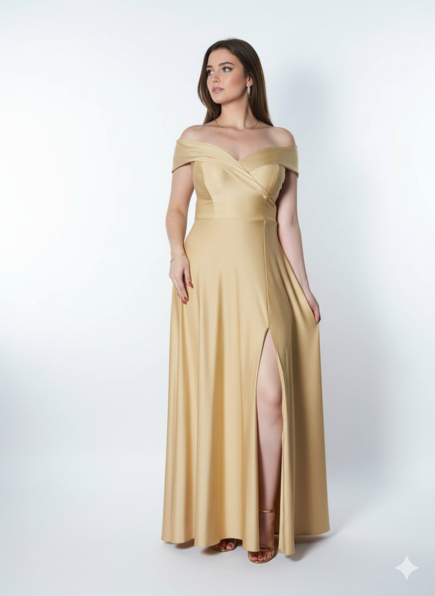 Mariana | Vestido Premium