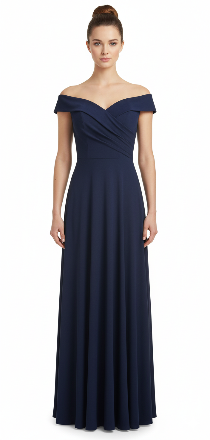 Mariana | Vestido Premium