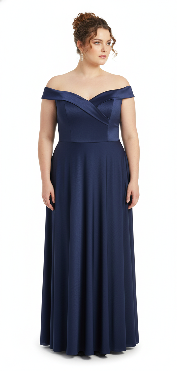 Mariana | Vestido Premium