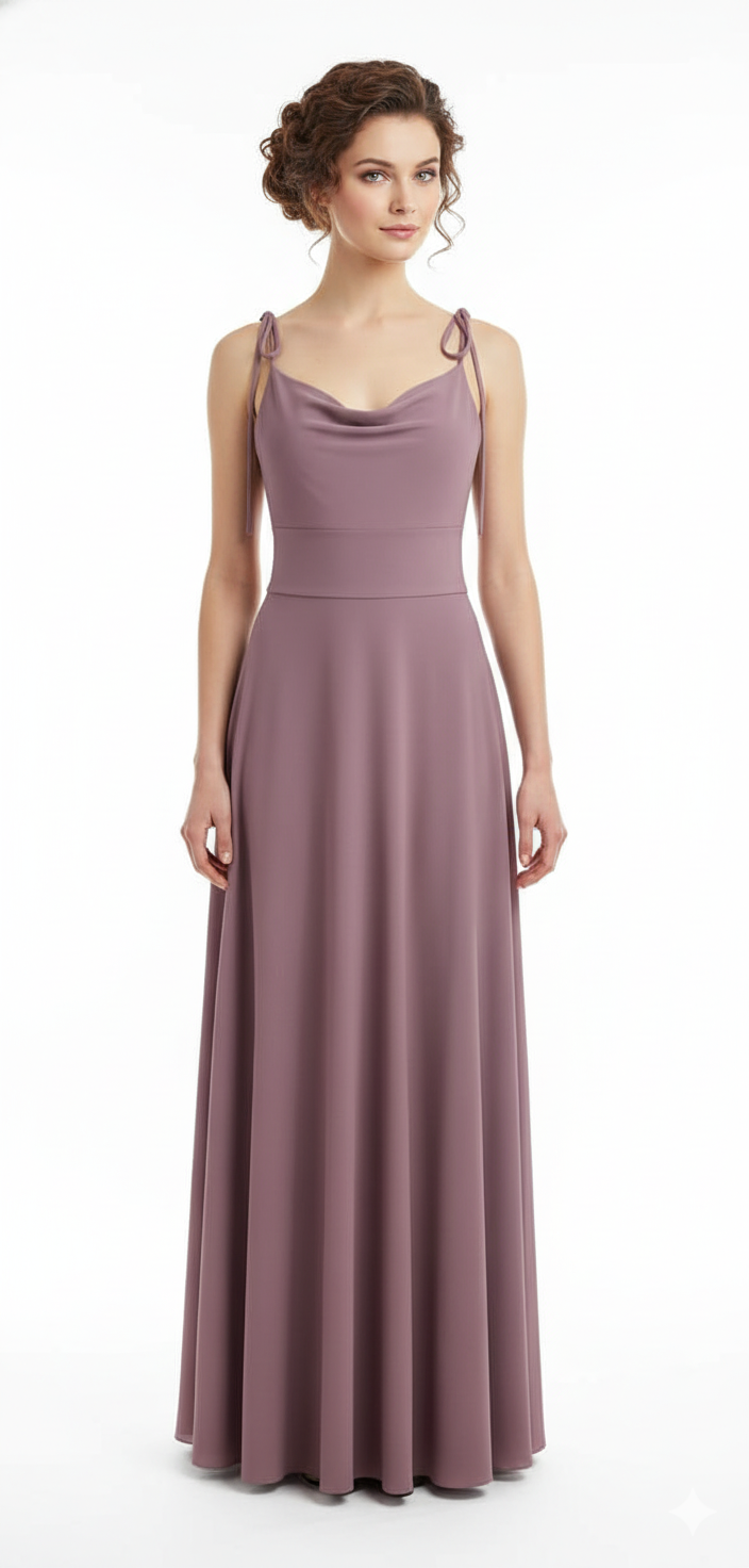 Andrea | Vestido Premium