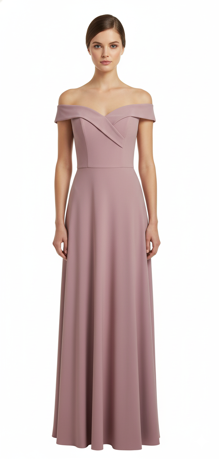 Mariana | Vestido Premium