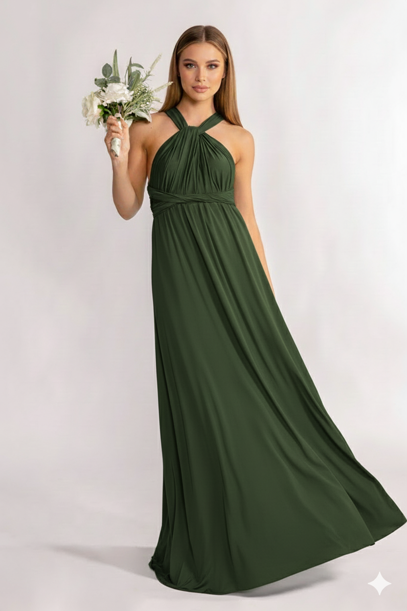 GAMA VERDES Incluye TOP