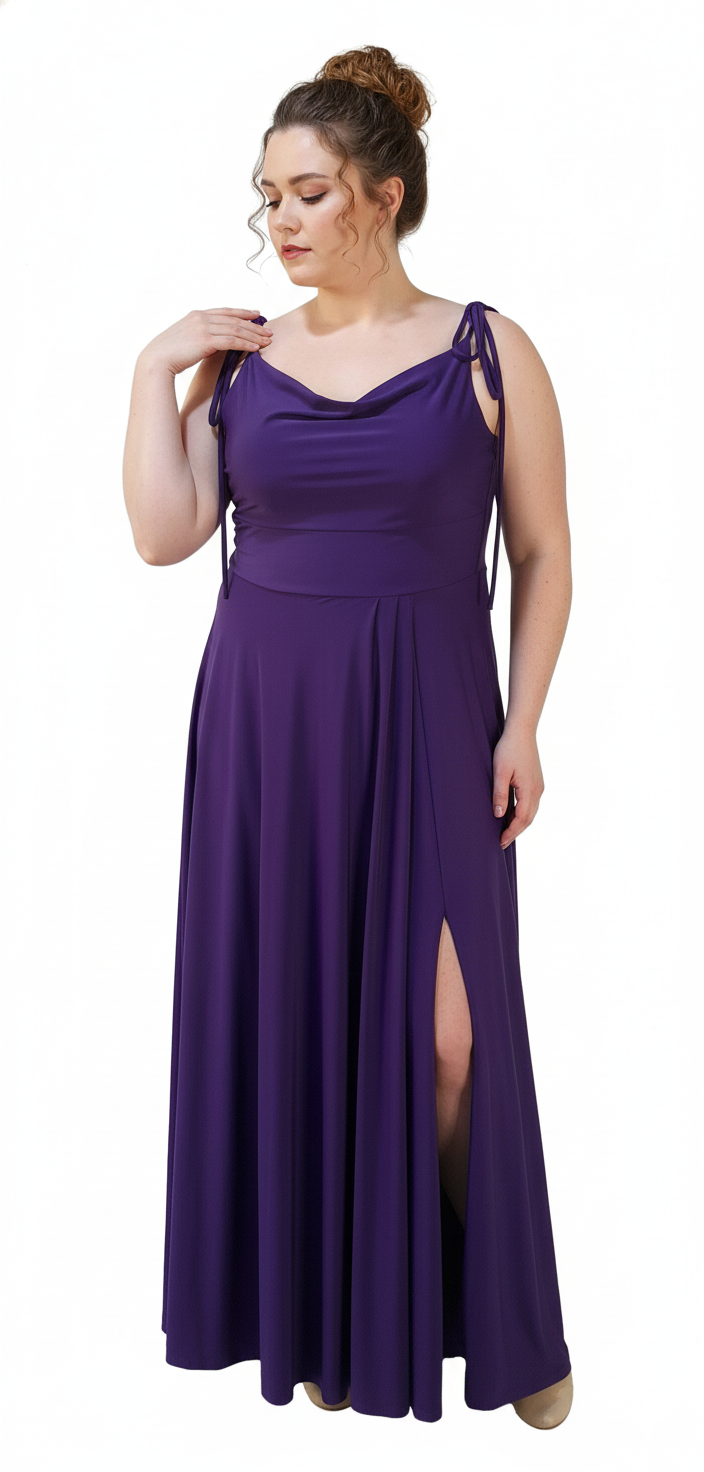 Andrea | Vestido Premium