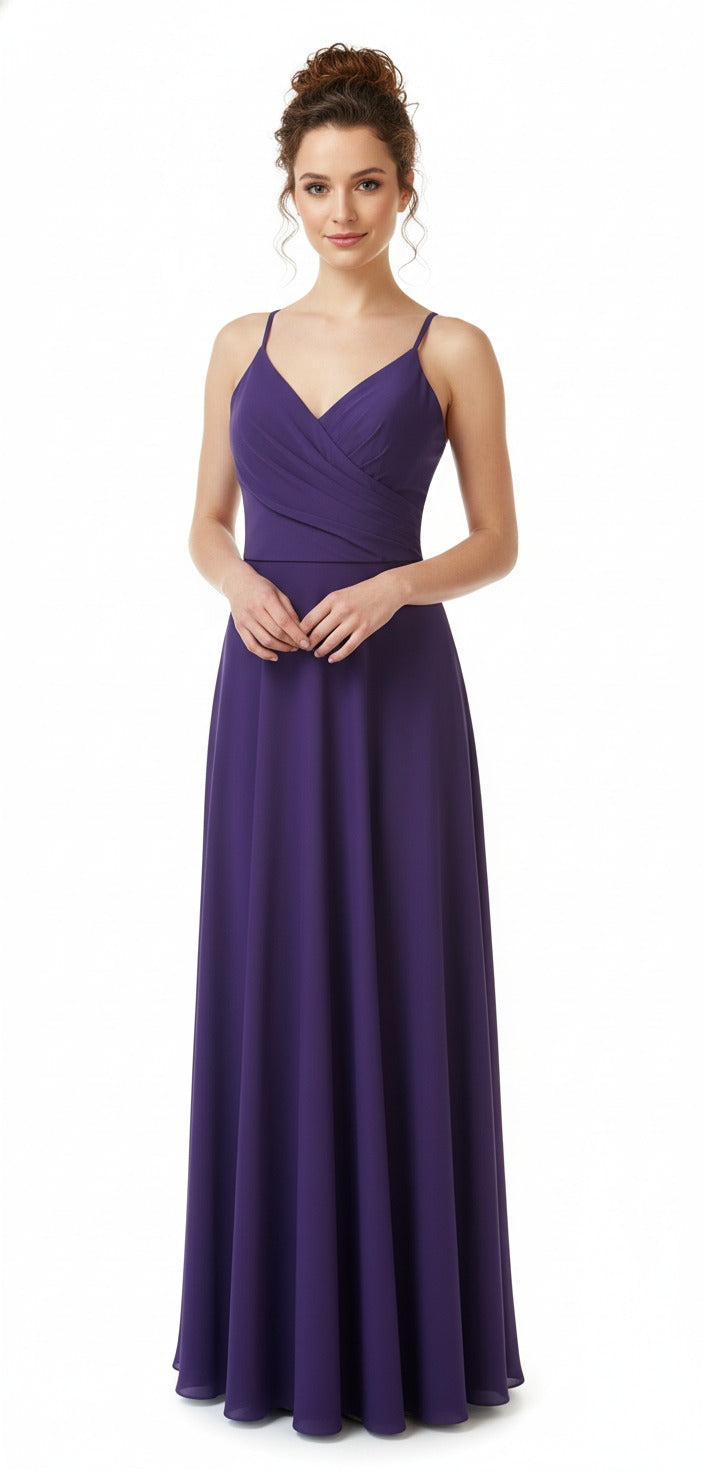 Julieta | Vestido Premium
