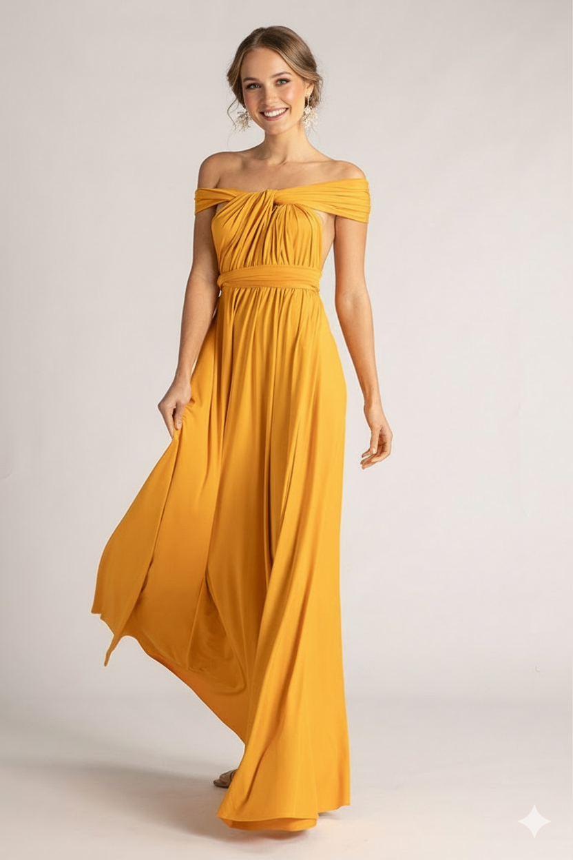 GAMA AMARILLOS Incluye TOP