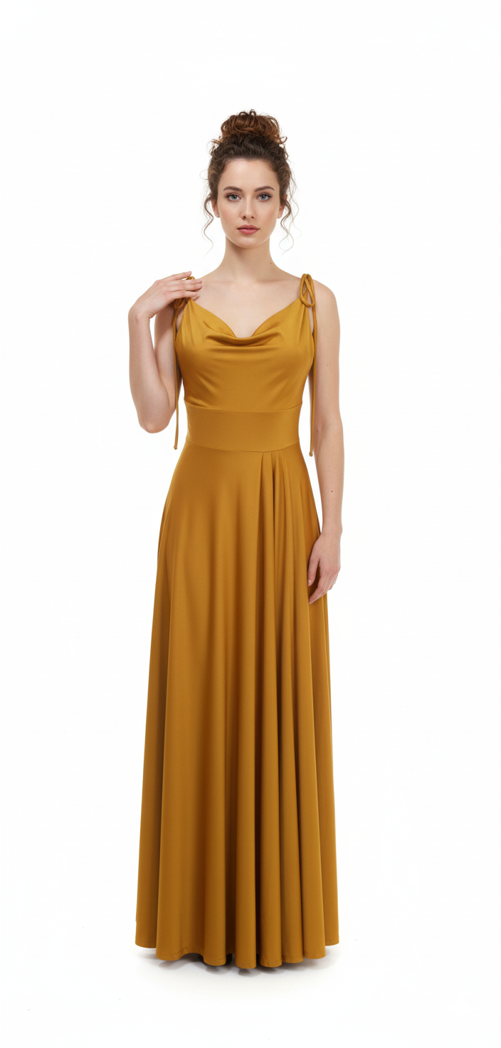 Andrea | Vestido Premium