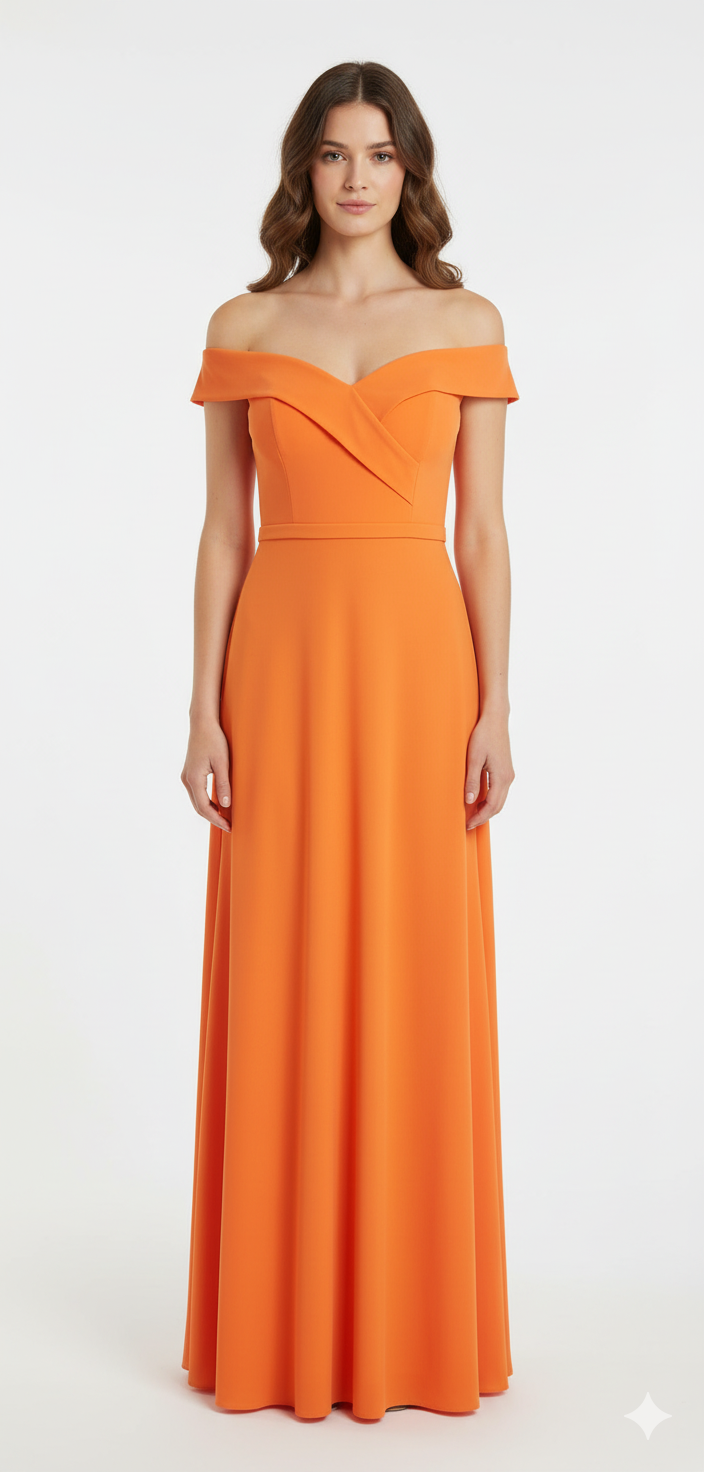 Mariana | Vestido Premium