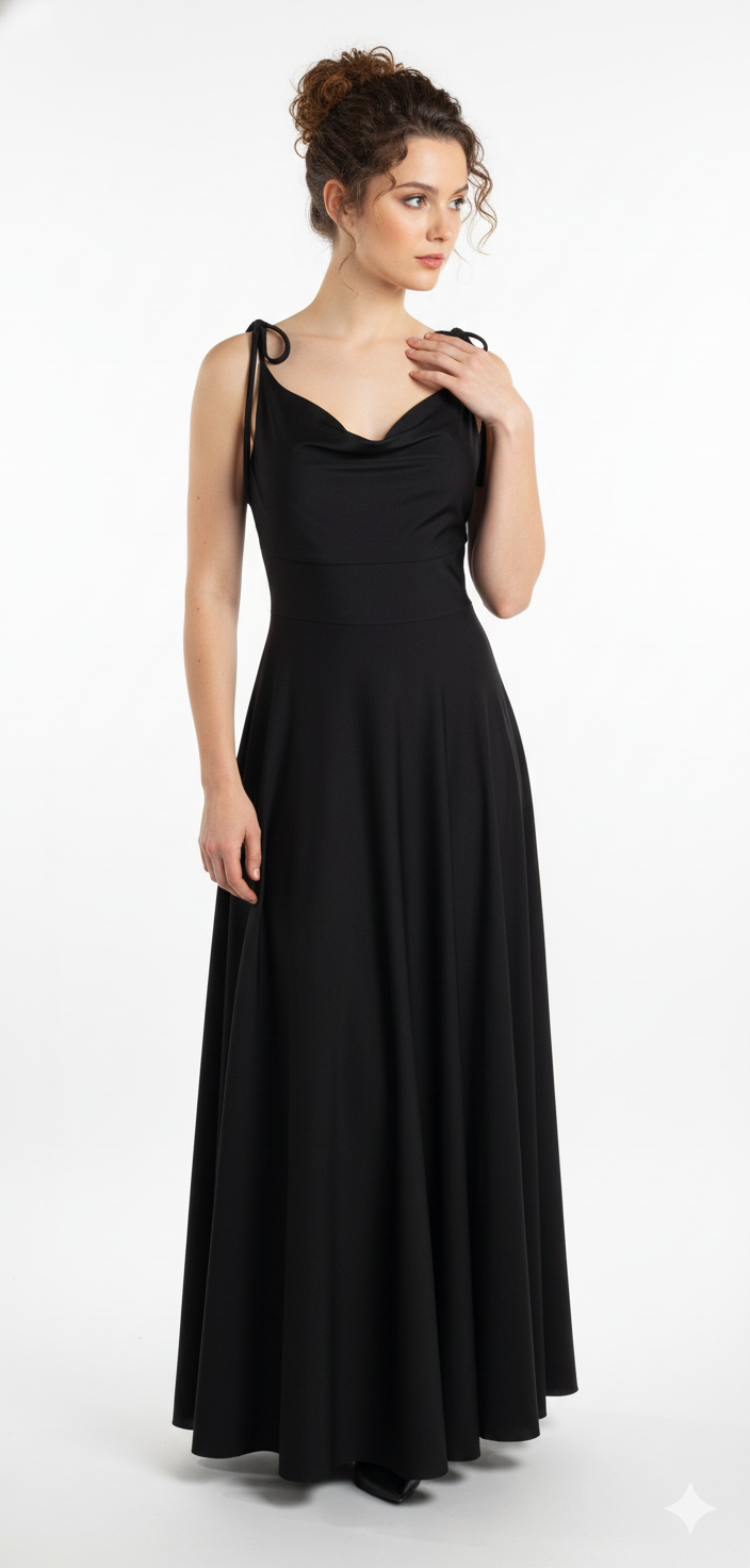 Andrea | Vestido Premium