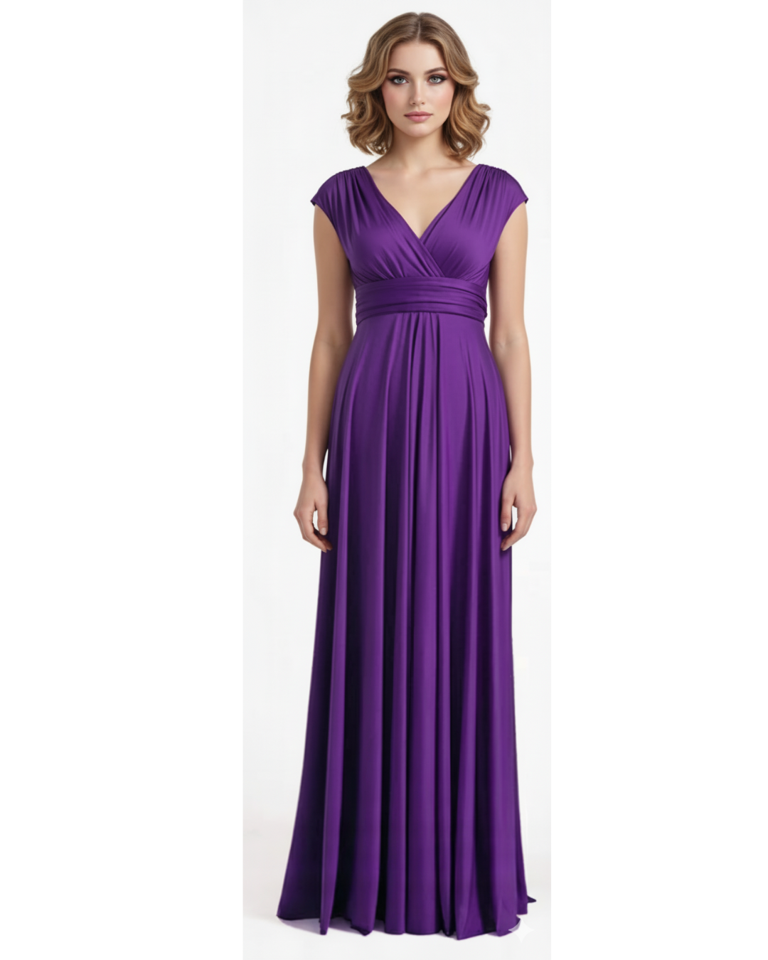 GAMA MORADOS Incluye TOP