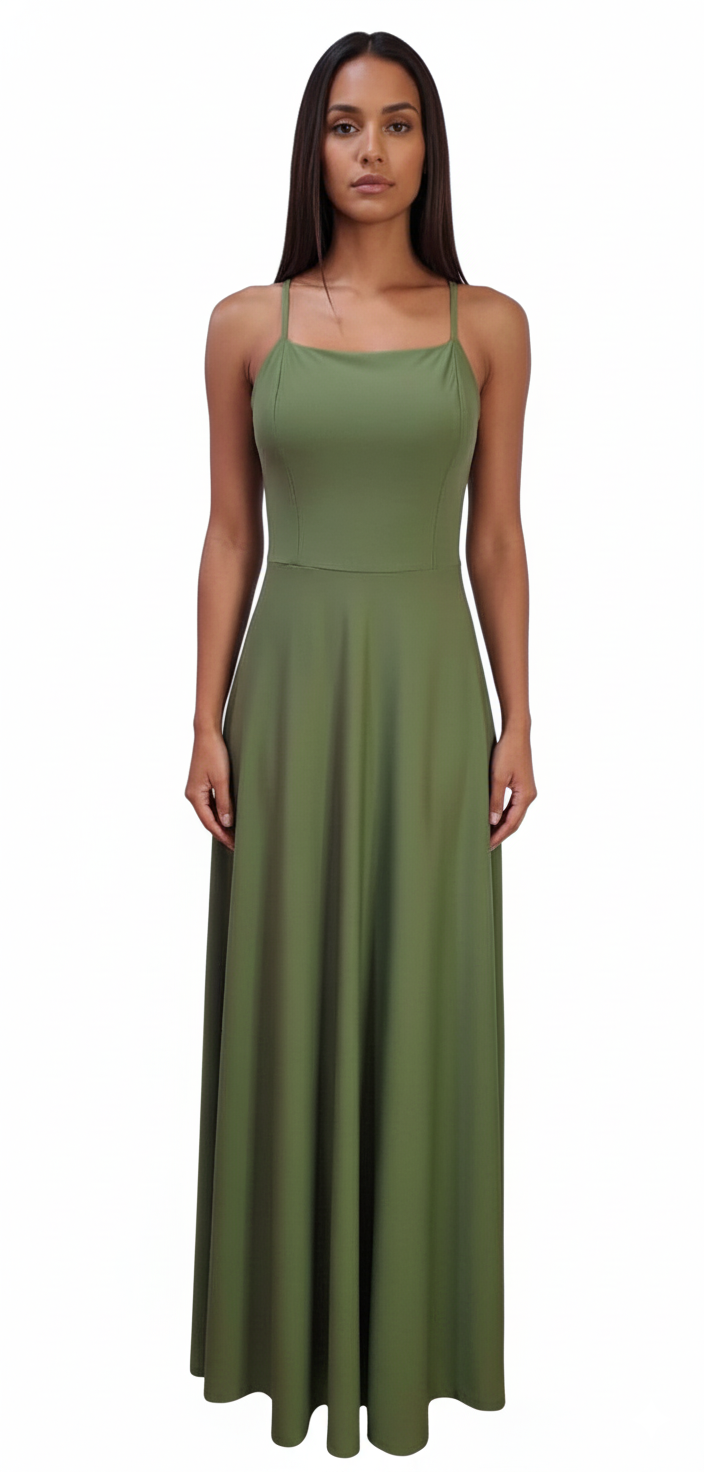 Adriana | Vestido Premium