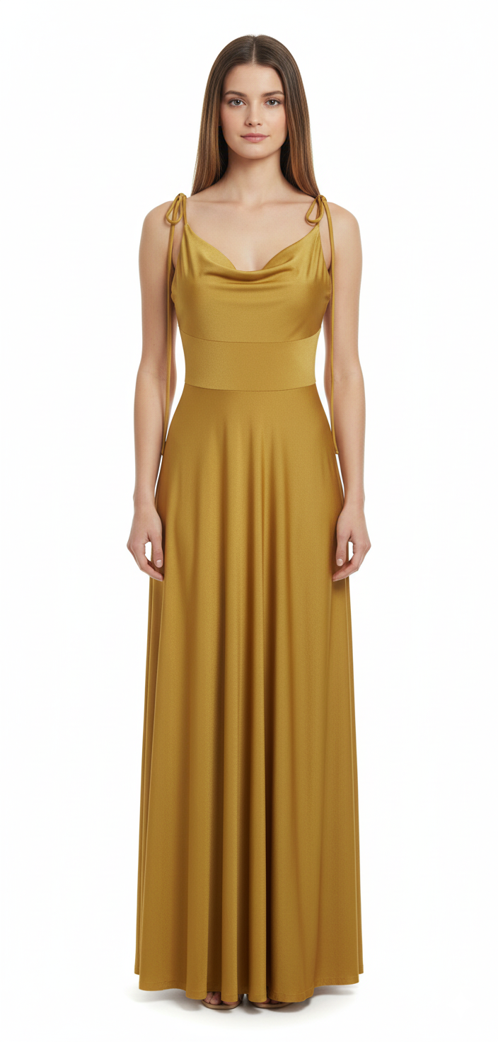 Andrea | Vestido Premium