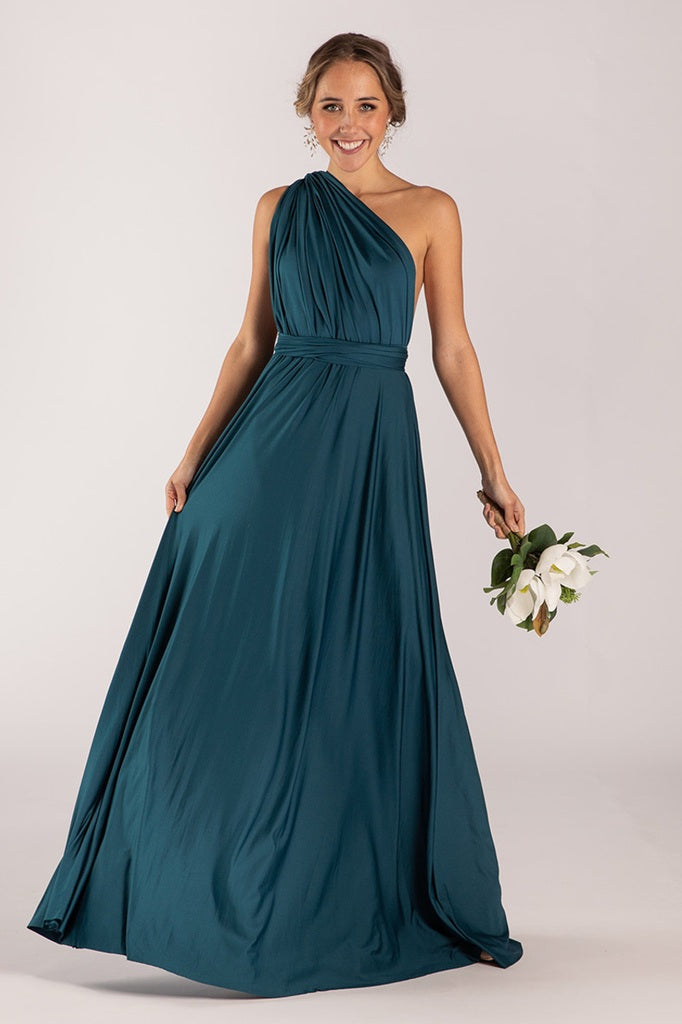 GAMA AZULES Incluye TOP