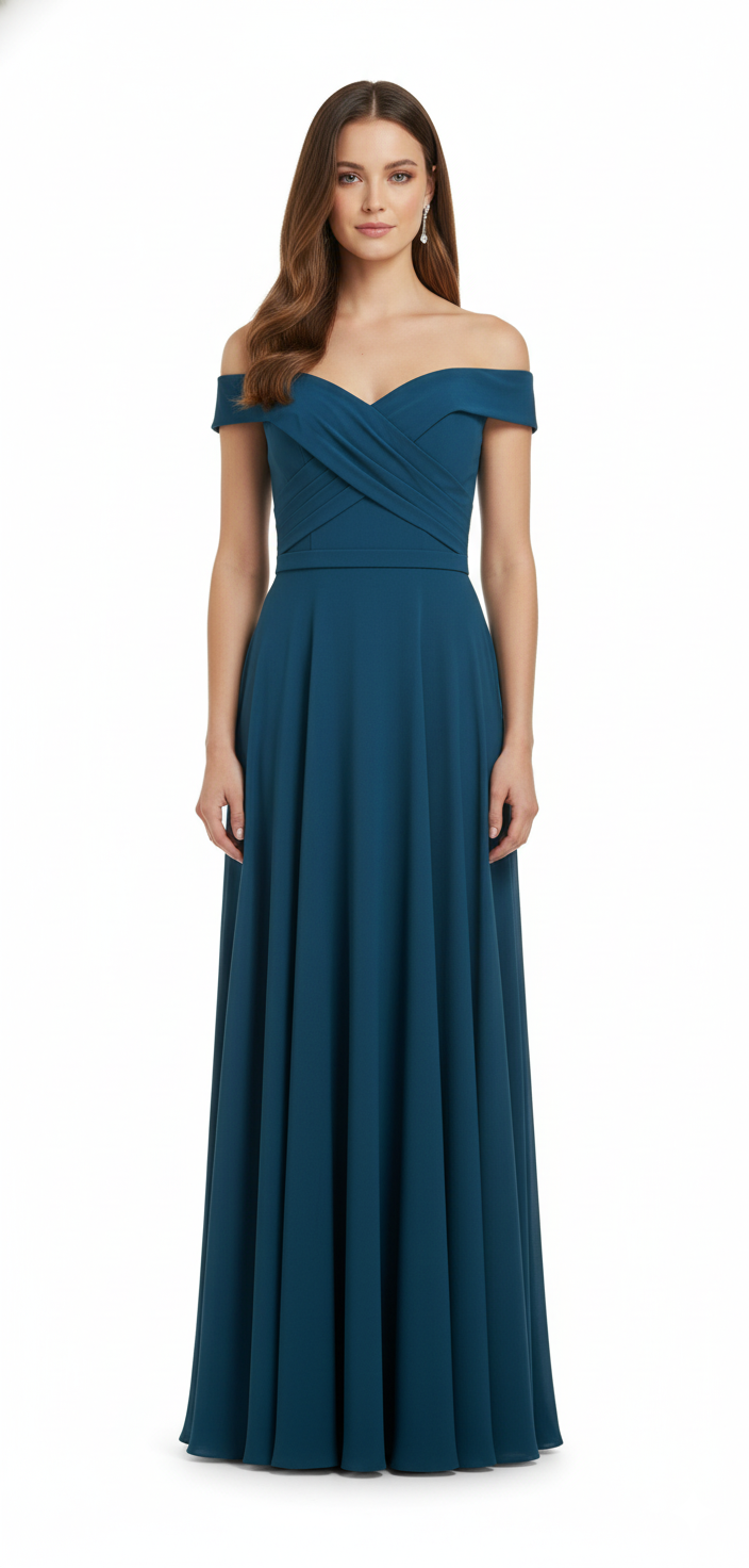 Mariana | Vestido Premium