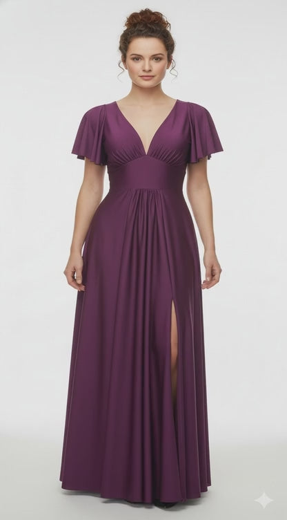 Regina Manga Corta | Premium