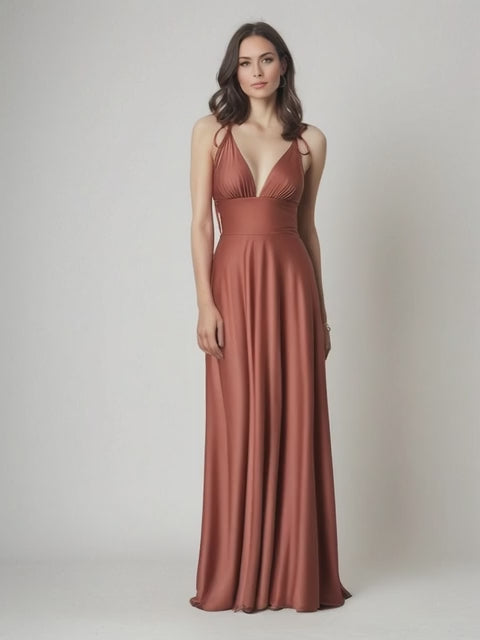 Renata | Vestido Premium