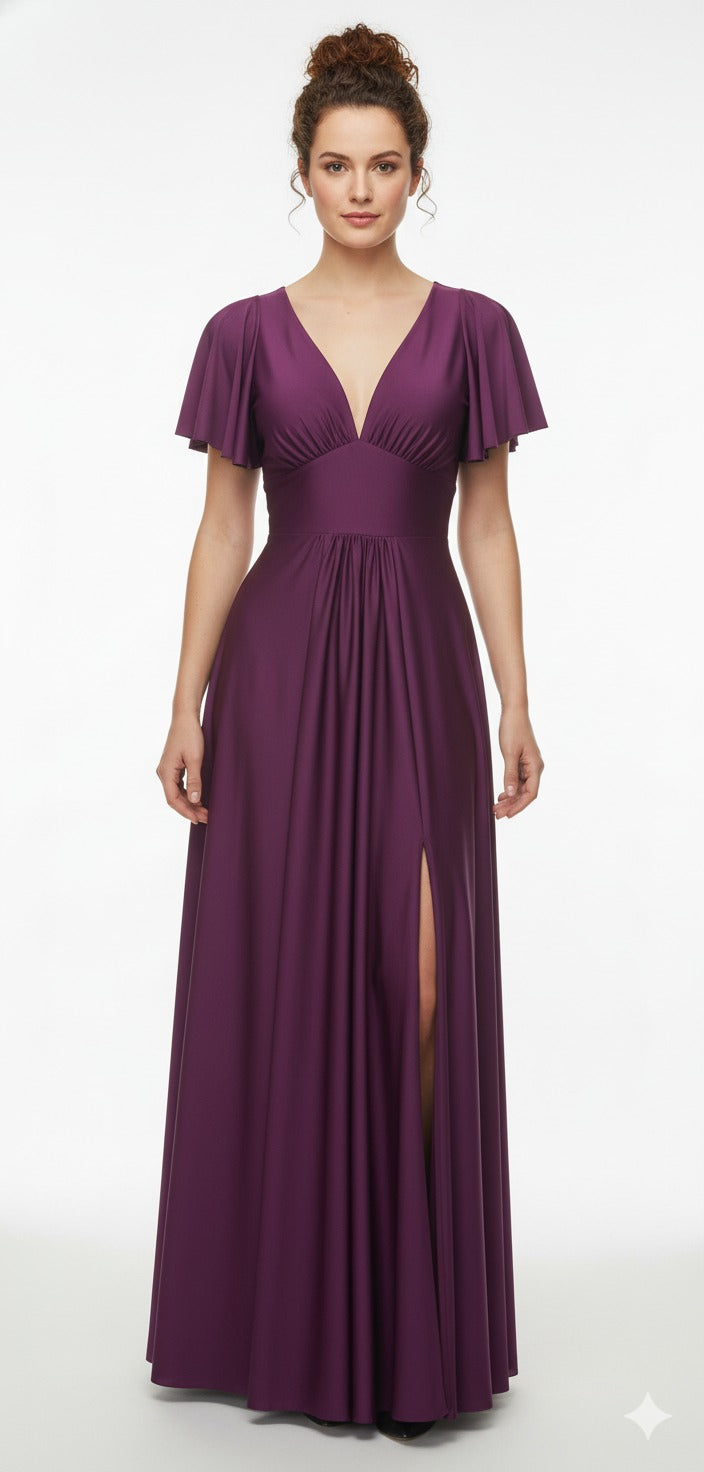 Regina Manga Corta | Premium