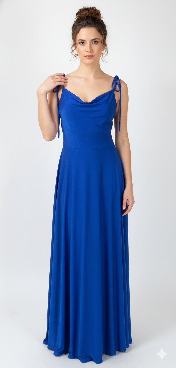 Andrea | Vestido Premium