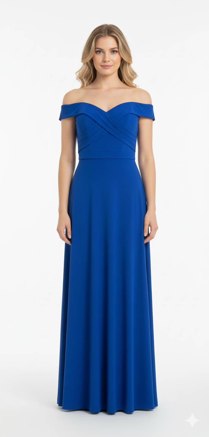 Mariana | Vestido Premium