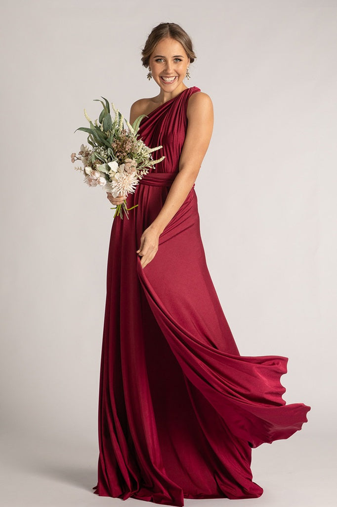 GAMA ROJOS Incluye TOP