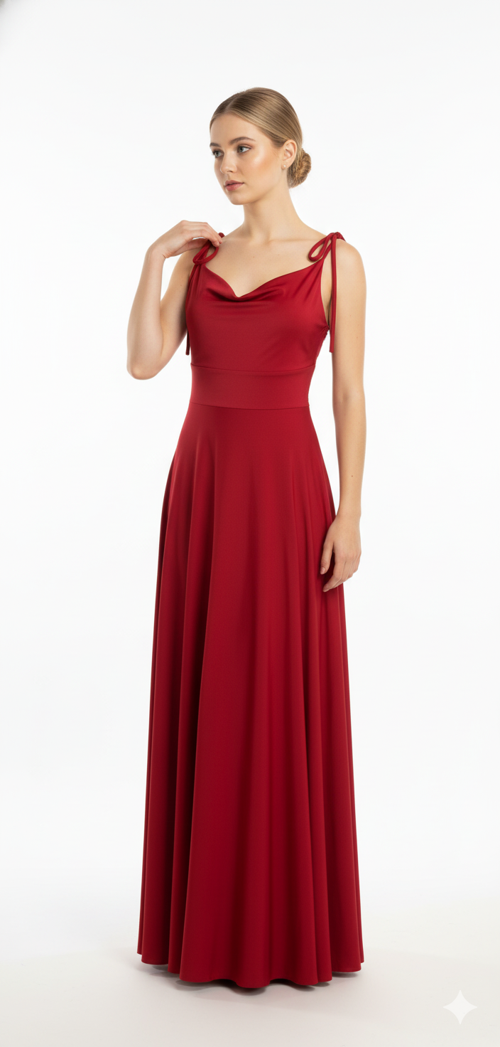 Andrea | Vestido Premium