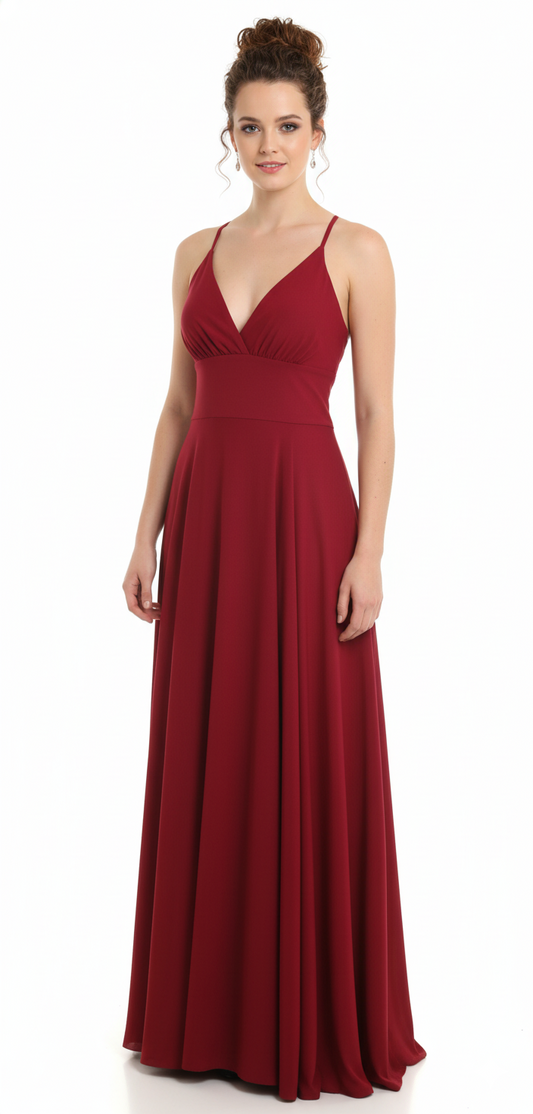 Nayelli | Vestido Premium