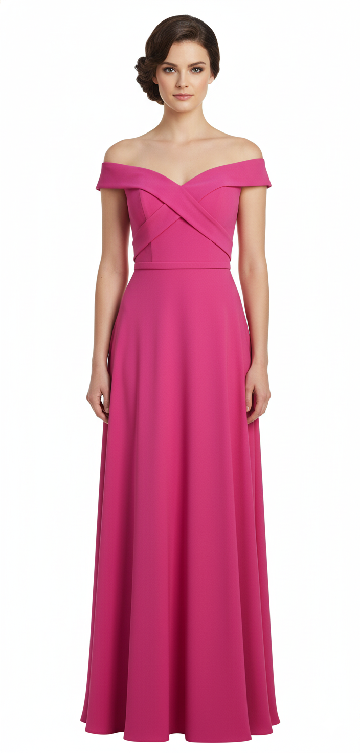 Mariana | Vestido Premium