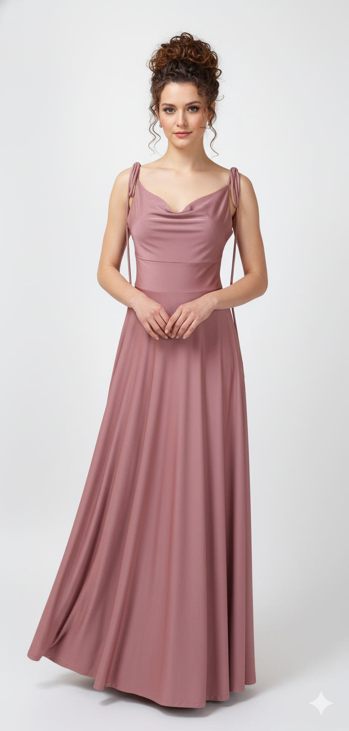 Andrea | Vestido Premium