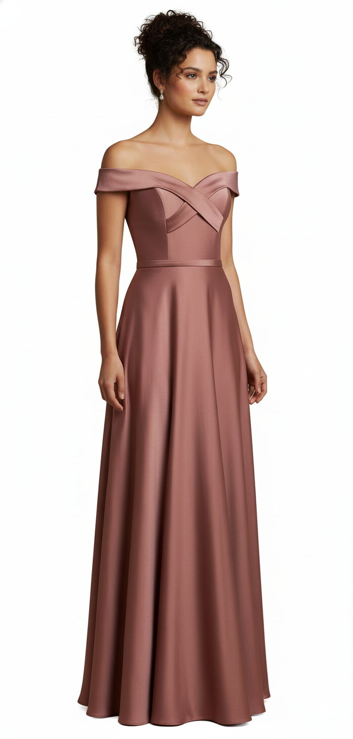 Mariana | Vestido Premium
