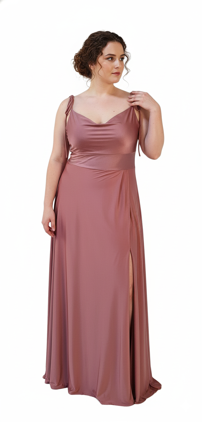 Andrea | Vestido Premium
