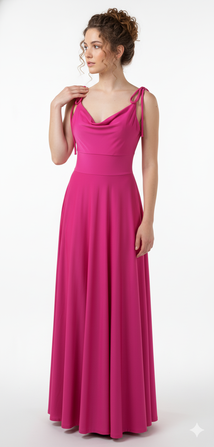 Andrea | Vestido Premium