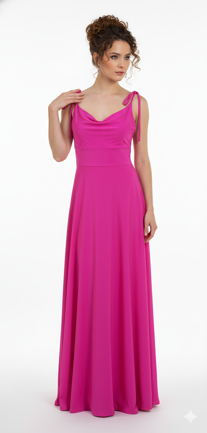 Andrea | Vestido Premium