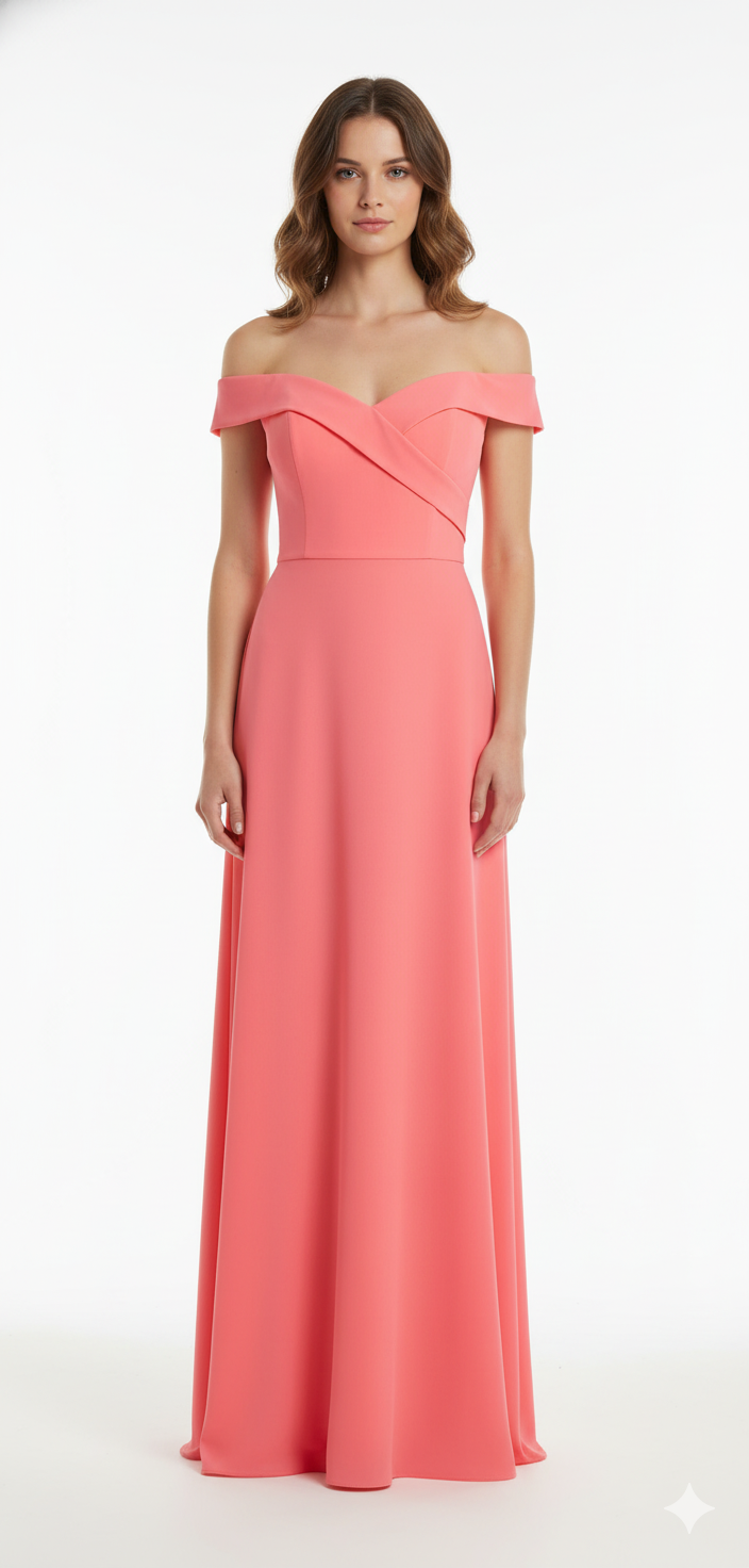 Mariana | Vestido Premium