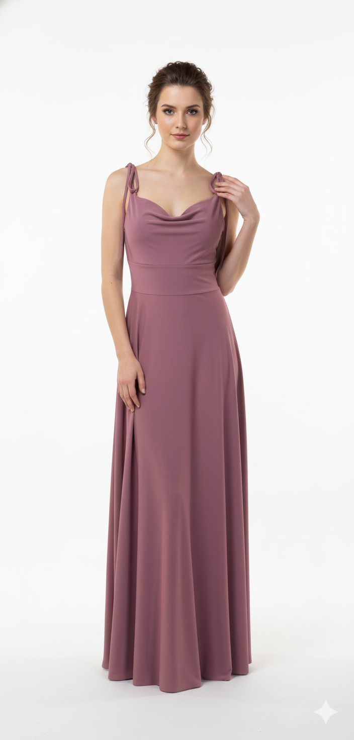 Andrea | Vestido Premium
