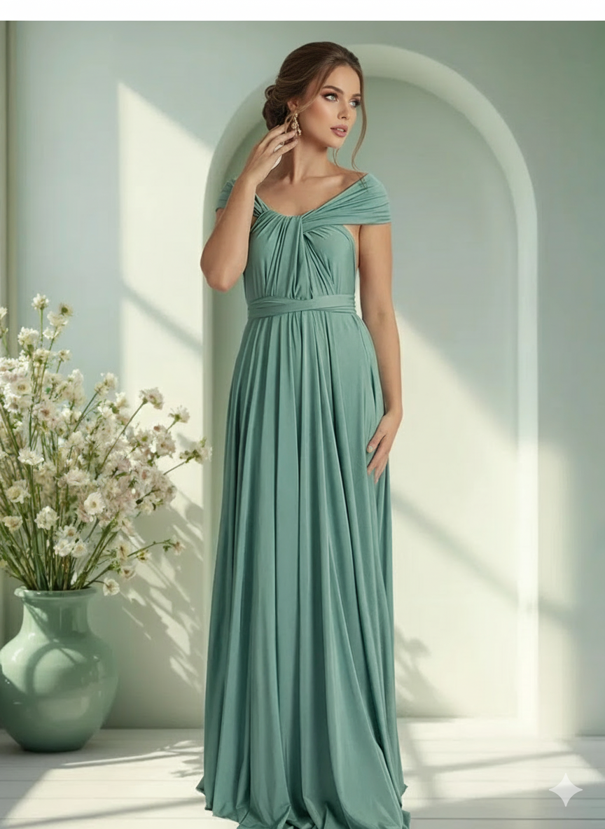 GAMA VERDES Incluye TOP