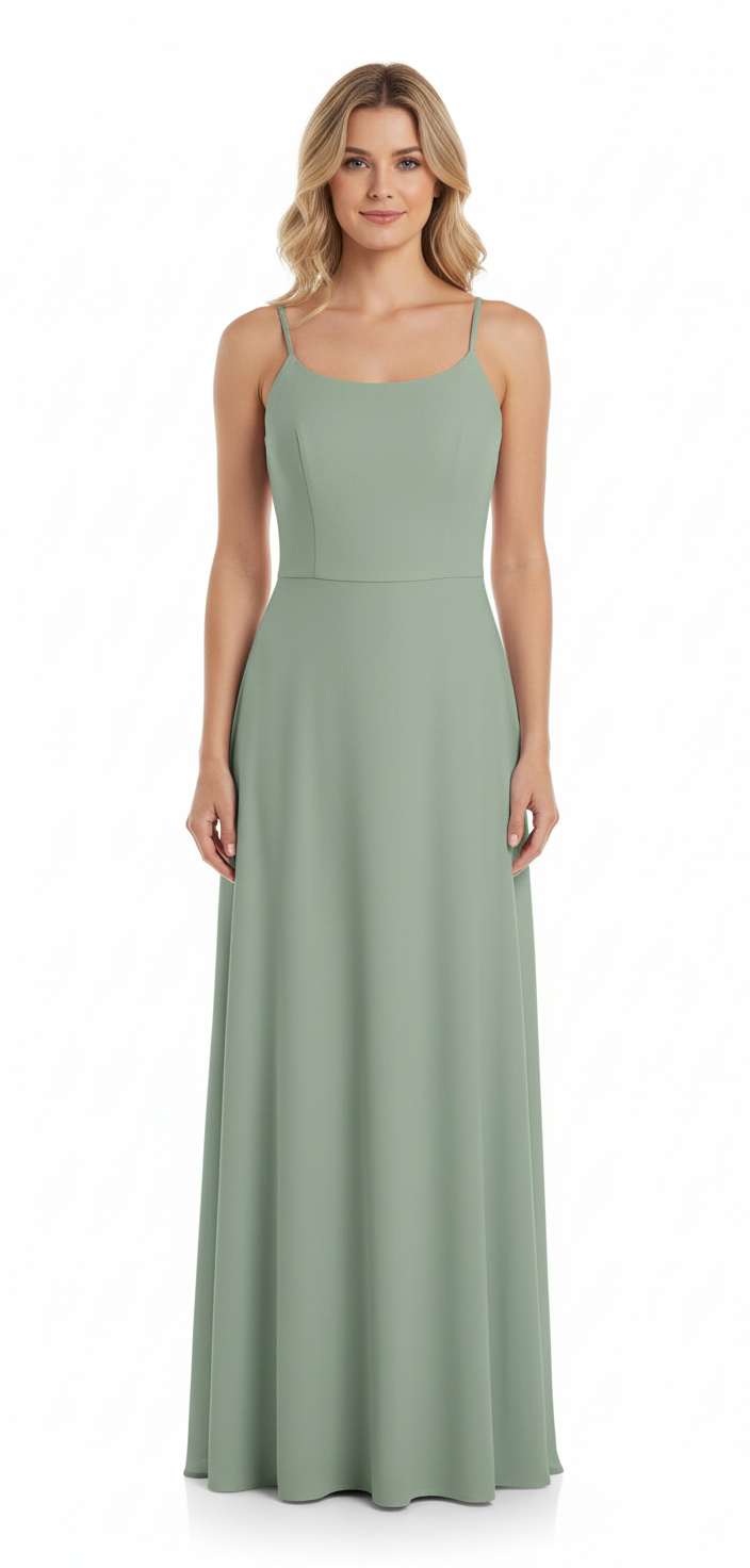 Adriana | Vestido Premium