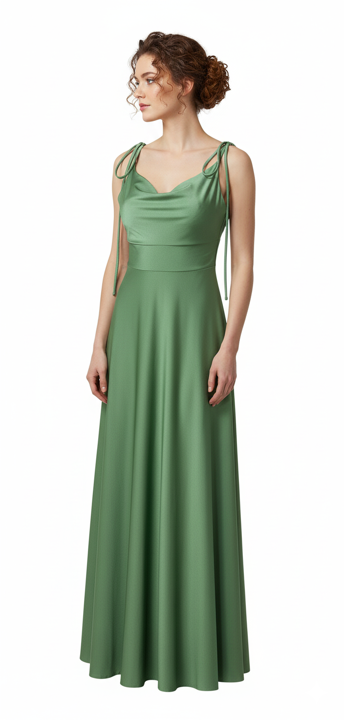 Andrea | Vestido Premium