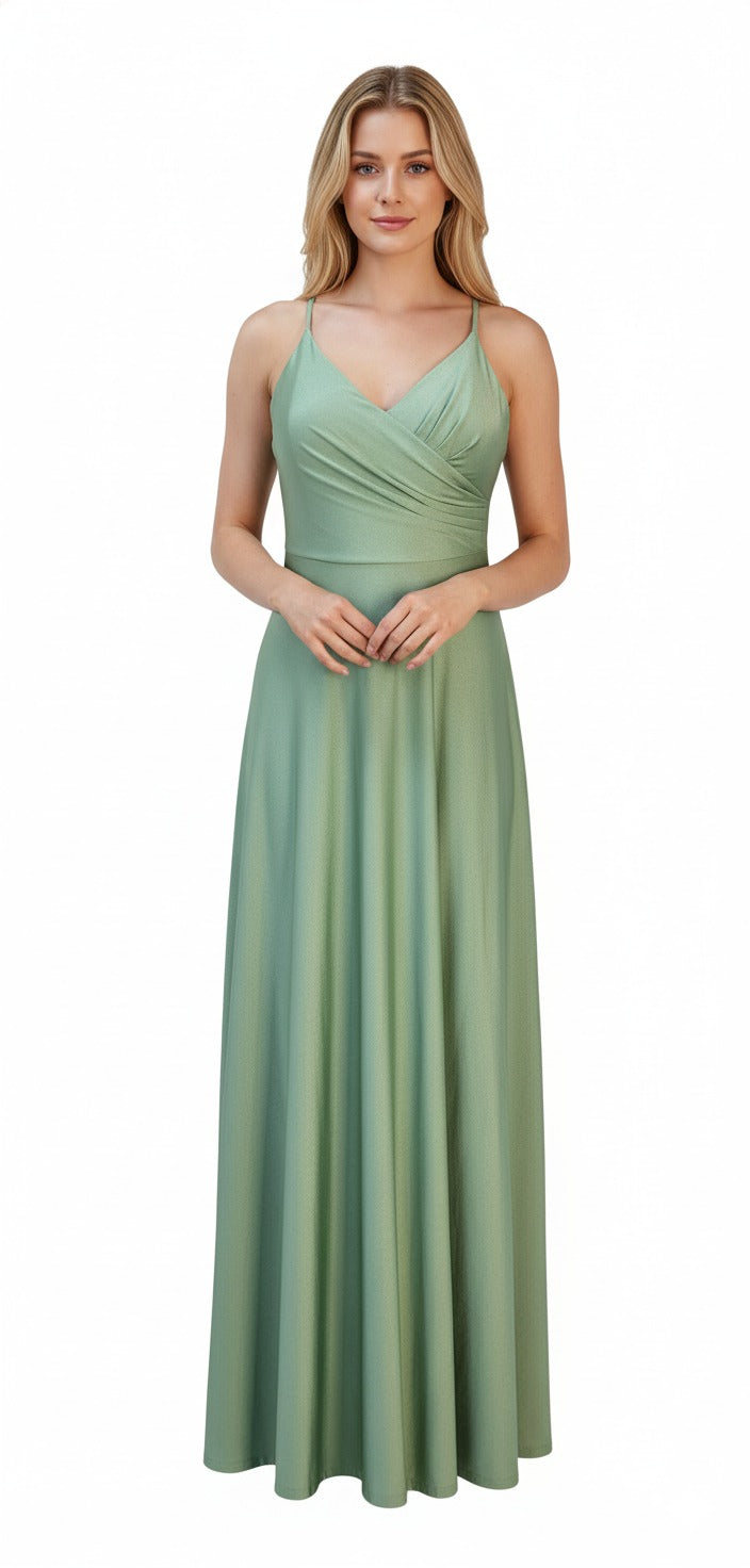 Julieta | Vestido Premium