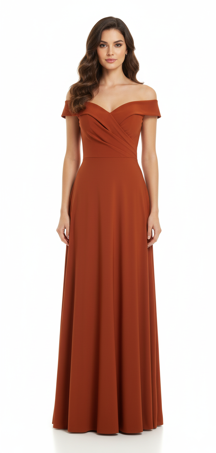 Mariana | Vestido Premium