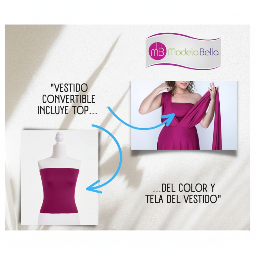 GAMA ROJOS Incluye TOP