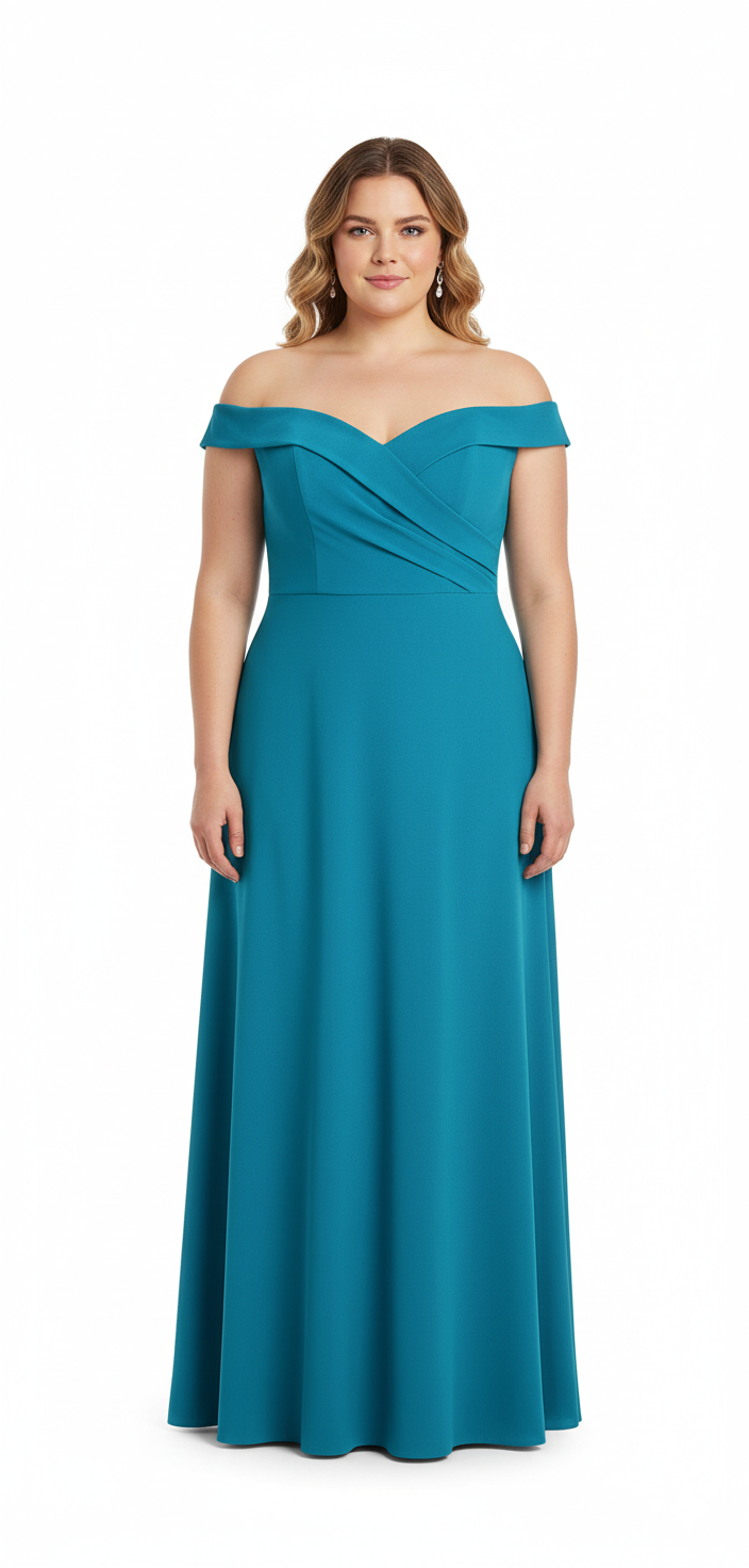 Mariana | Vestido Premium
