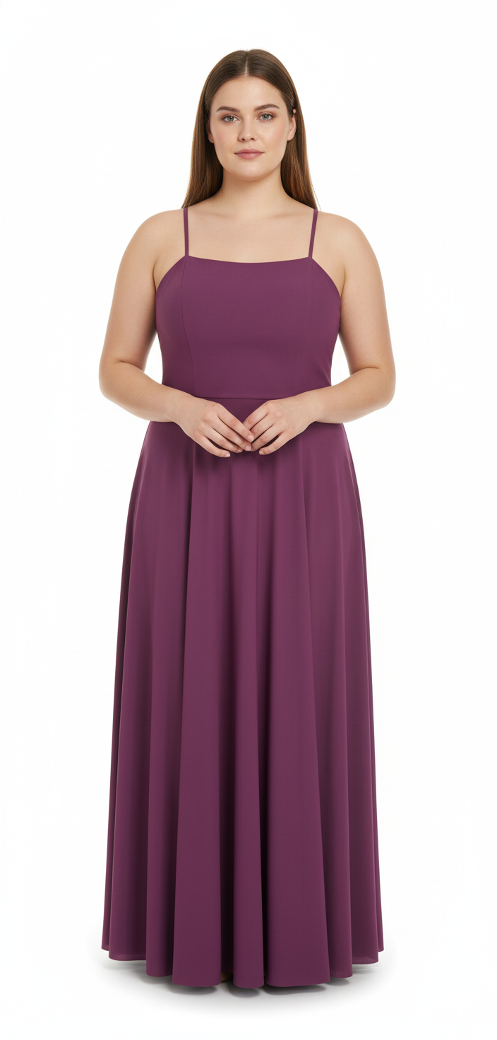 Adriana | Vestido Premium