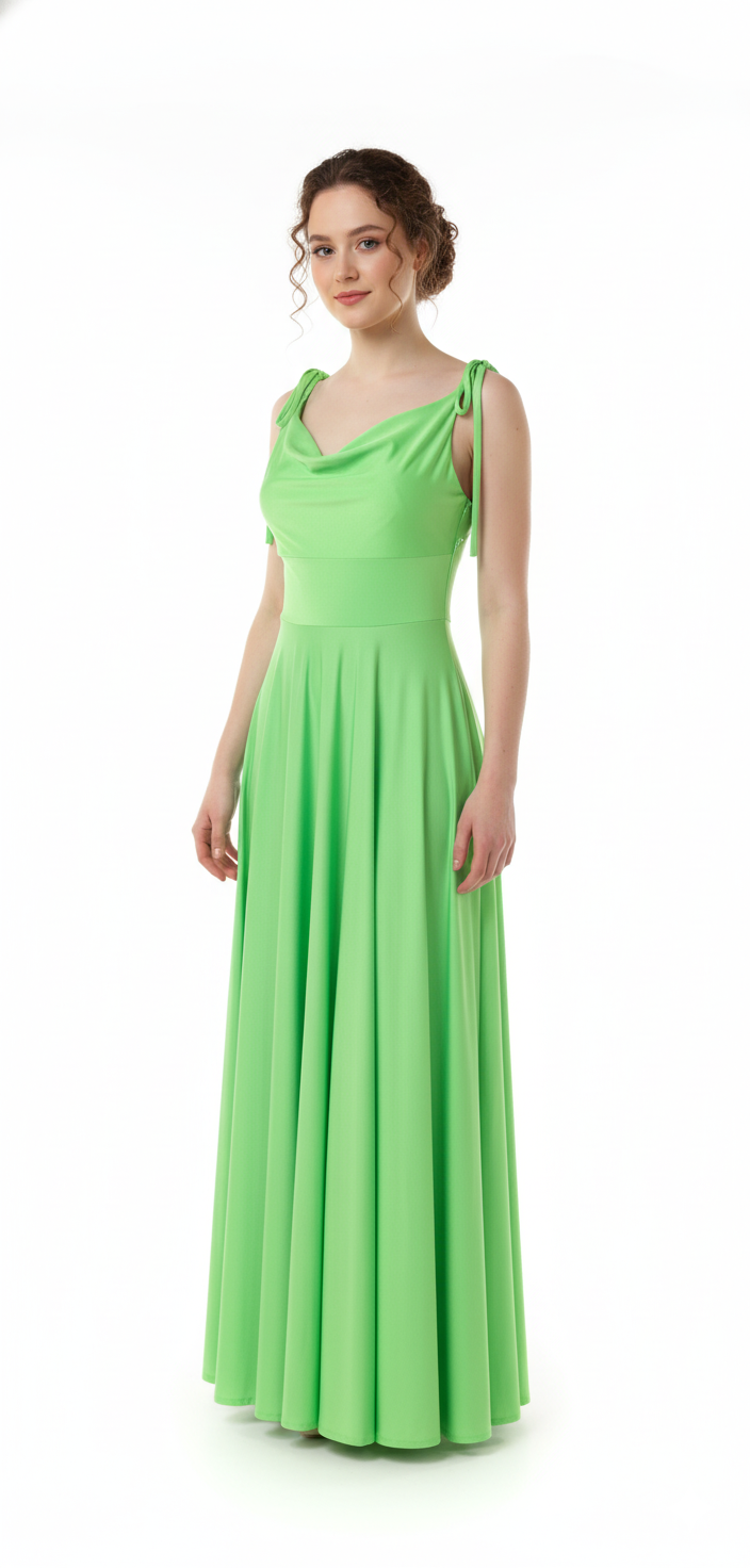 Andrea | Vestido Premium