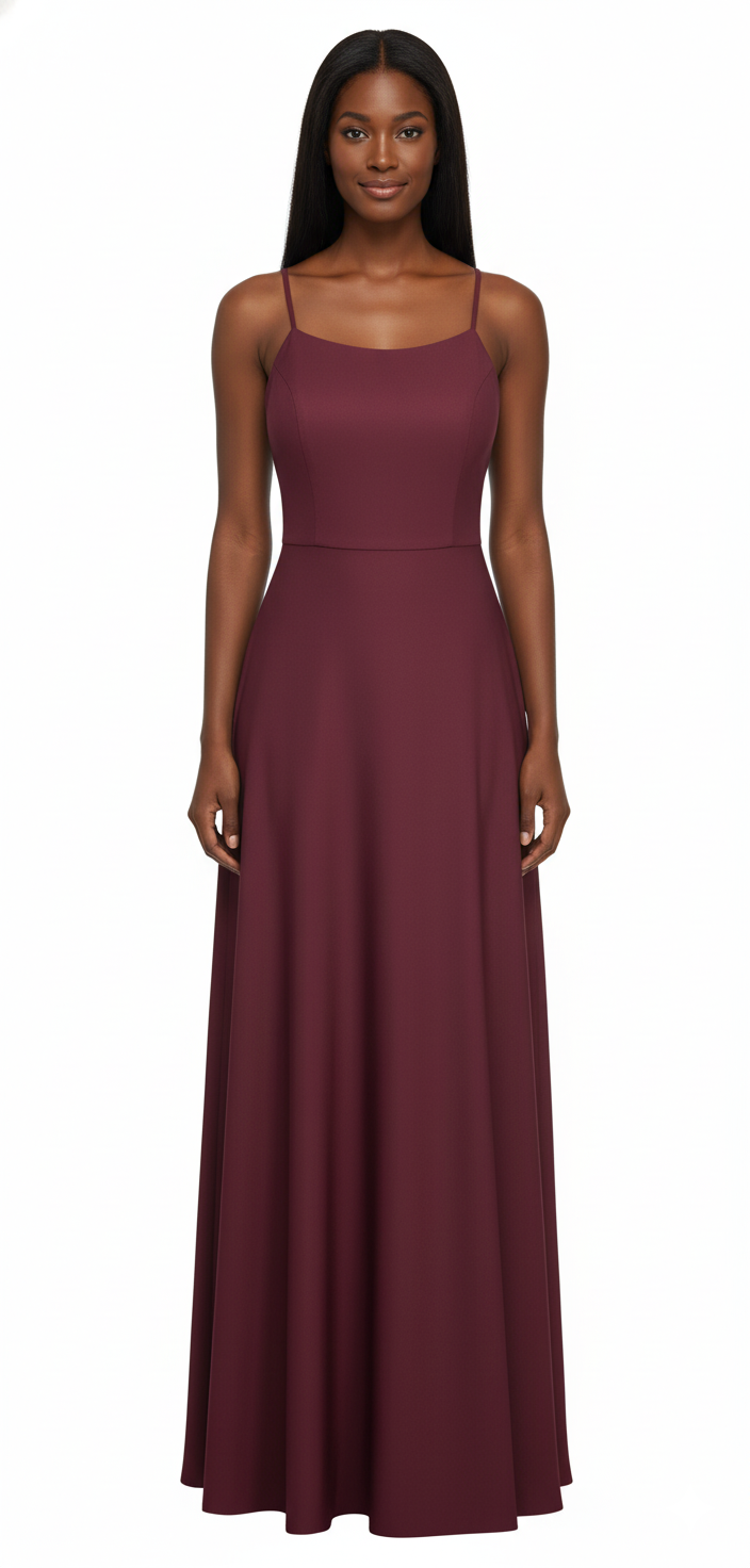 Adriana | Vestido Premium