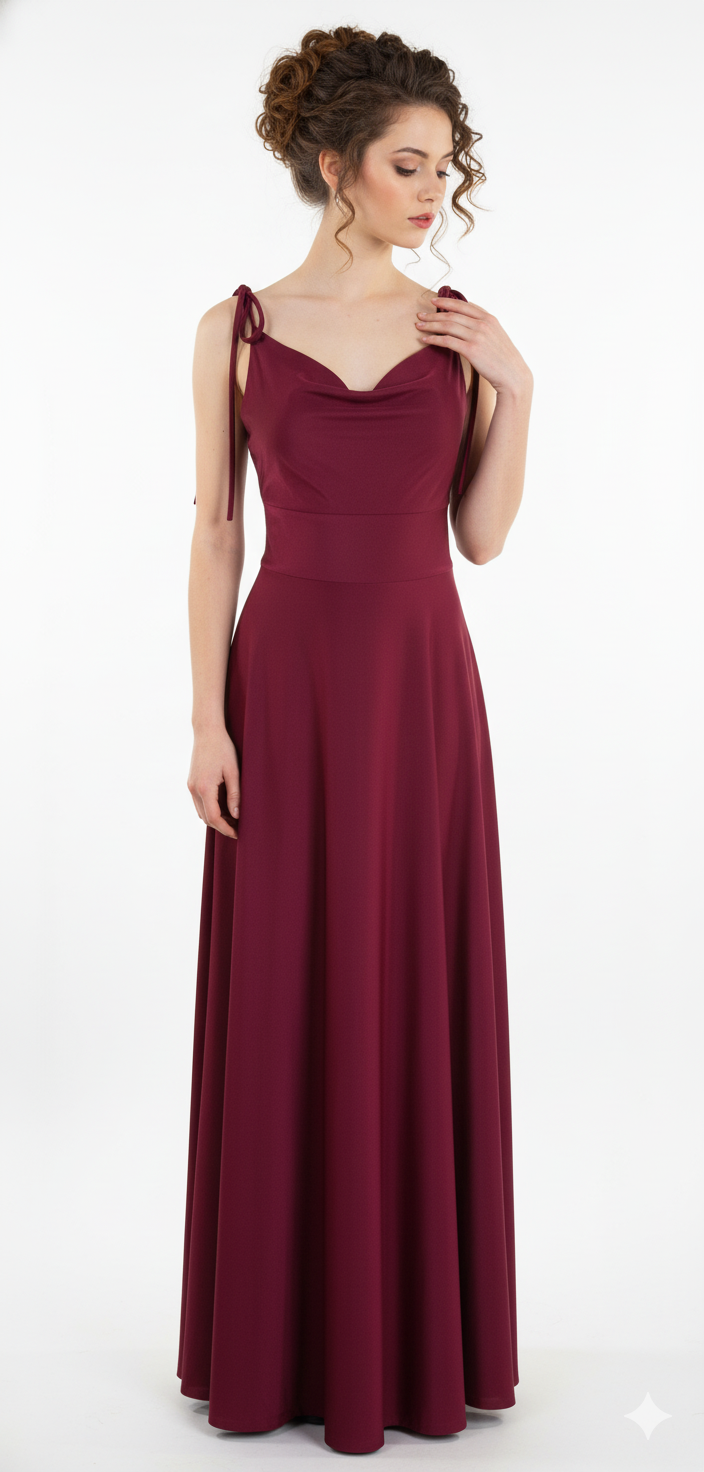 Andrea | Vestido Premium