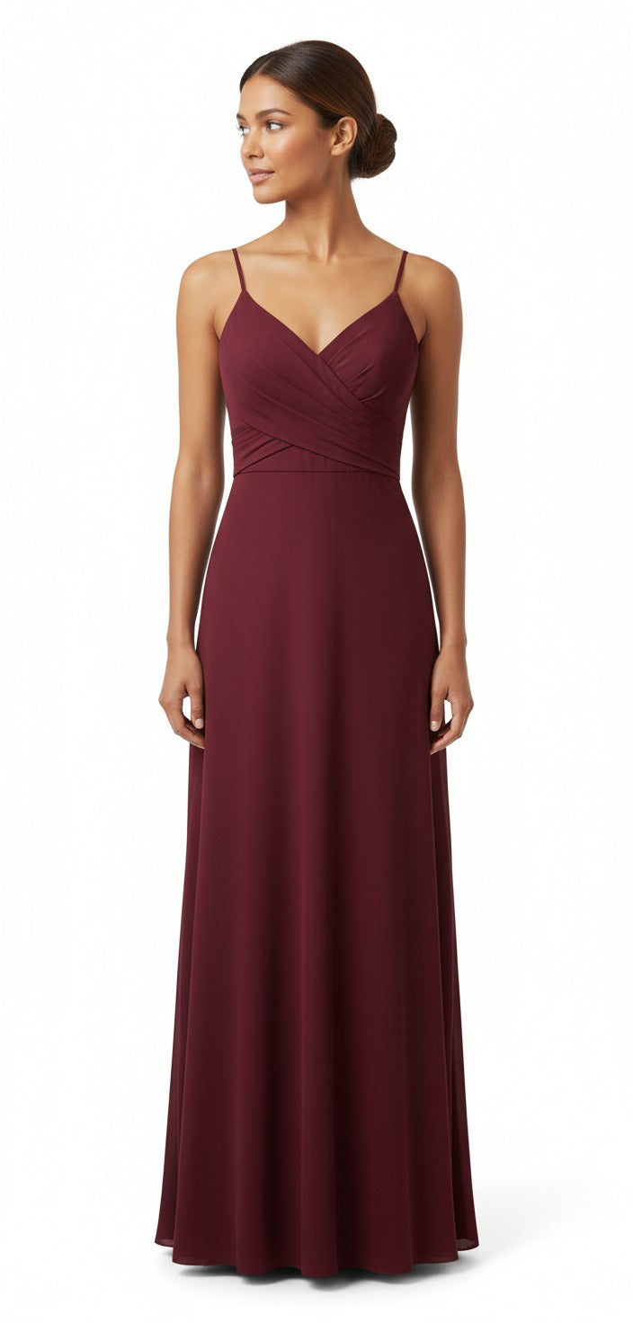 Julieta | Vestido Premium