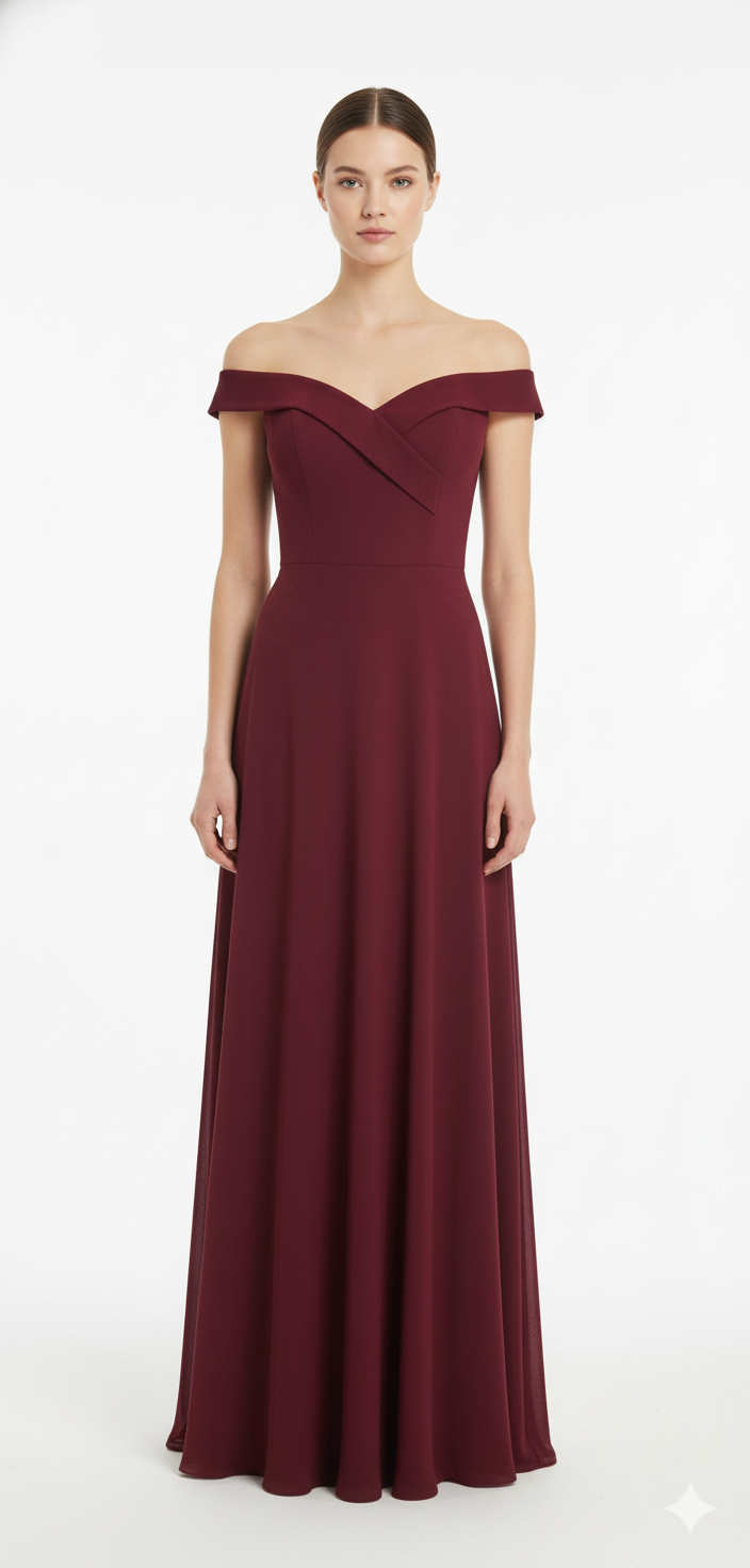 Mariana | Vestido Premium