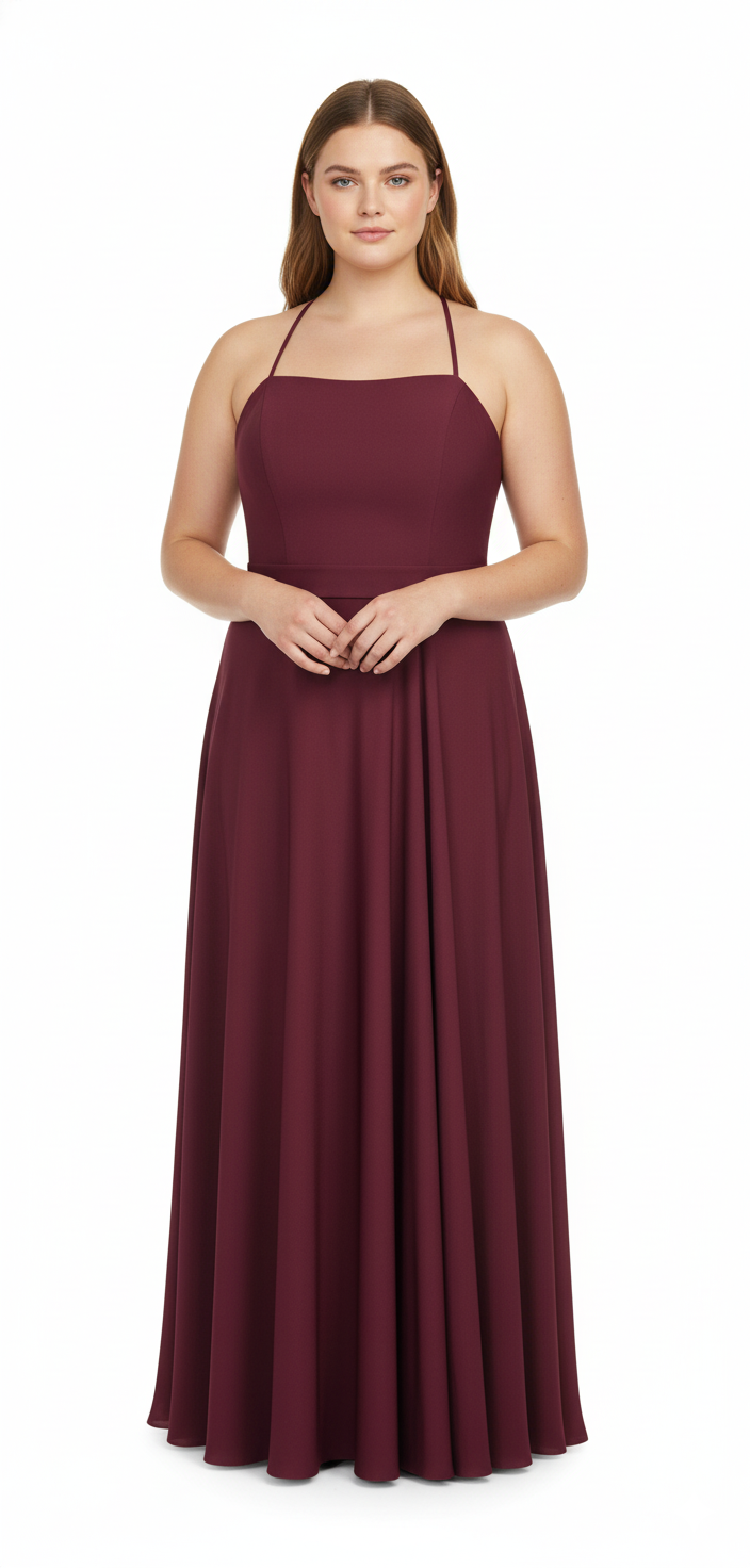 Adriana | Vestido Premium