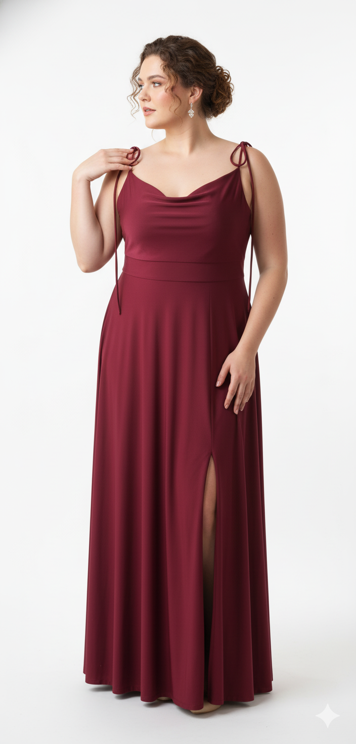 Andrea | Vestido Premium